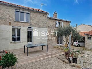  Maison � vendre 6 pi�ces 165 m�