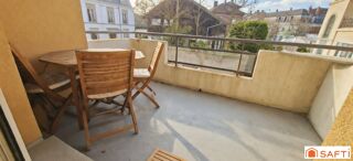  Appartement � vendre 3 pi�ces 77 m�