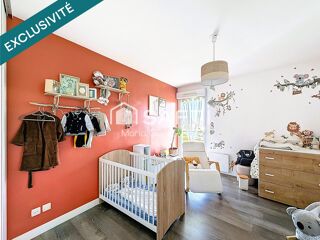  Appartement à vendre 3 pièces 65 m²