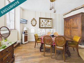  Maison � vendre 6 pi�ces 144 m�