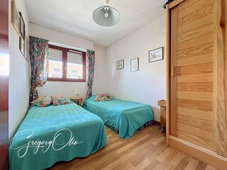  Appartement à vendre 2 pièces 26 m²