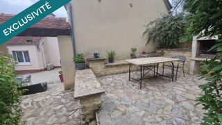  Maison à vendre 5 pièces 127 m²