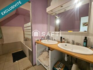  Maison  vendre 4 pices 74 m