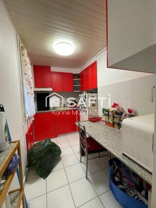  Appartement � vendre 2 pi�ces 36 m�