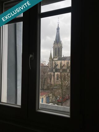  Appartement � vendre 3 pi�ces 48 m�