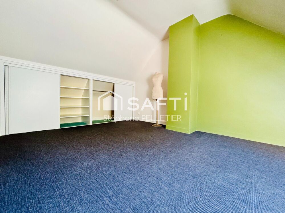  vendre  Maison Bruz (35170)