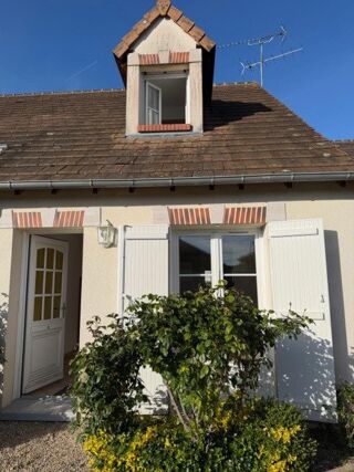  Maison � vendre 4 pi�ces 70 m�