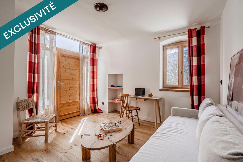 à vendre  Maison La Salle les Alpes (05240)