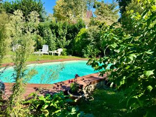  Maison à vendre 7 pièces 170 m²