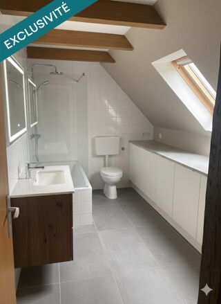  Maison � vendre 4 pi�ces 87 m�