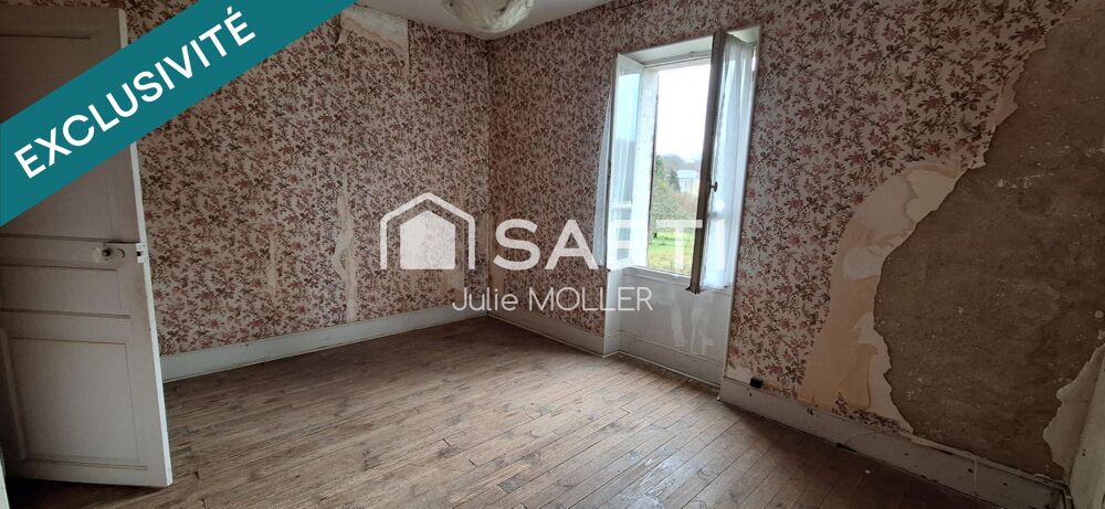 Vente Maison Projet avec potentiel : 2 maisons à rénover ! Bonnat