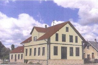  Maison � vendre 9 pi�ces 250 m�