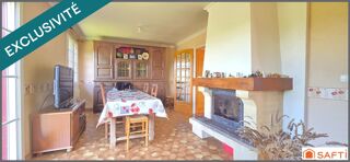  Maison à vendre 5 pièces 82 m²