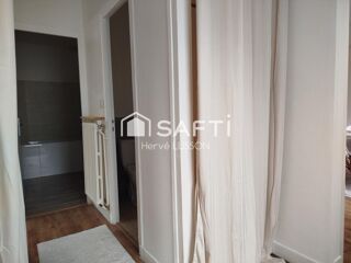  Appartement � vendre 2 pi�ces 50 m�