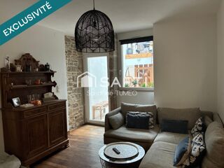  Maison � vendre 5 pi�ces 108 m�