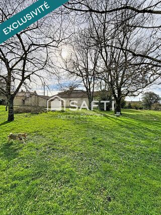  Maison � vendre 6 pi�ces 215 m�