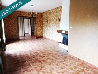  Maison  vendre 5 pices 86 m