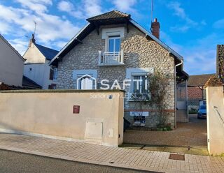  Maison � vendre 4 pi�ces 109 m�