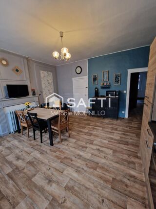  Maison � vendre 12 pi�ces 204 m�