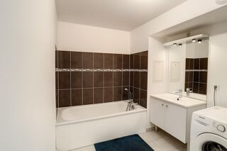  Appartement à vendre 3 pièces 64 m²