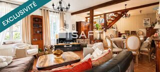  Maison � vendre 7 pi�ces 180 m�