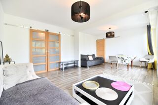  Appartement � vendre 5 pi�ces 92 m�