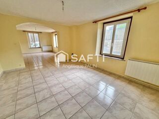  Maison à vendre 6 pièces 168 m²