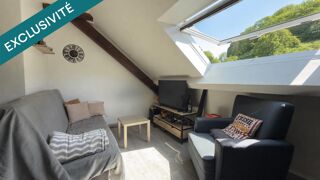  Appartement à vendre 3 pièces 41 m²