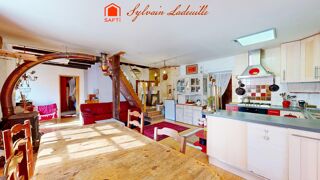  Maison à vendre 5 pièces 85 m²