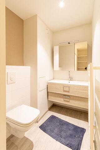  Appartement � vendre 2 pi�ces 44 m�