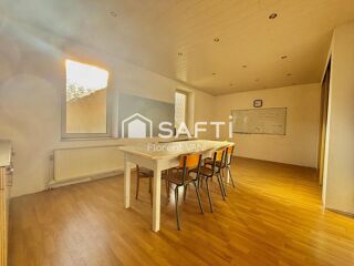  Immeuble à vendre 190 m²