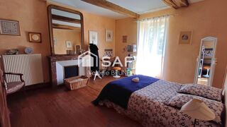  Maison à vendre 13 pièces 390 m²