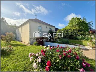  Maison � vendre 6 pi�ces 118 m�