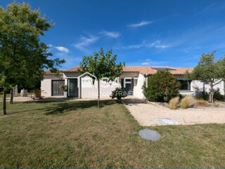  Maison à vendre 6 pièces 186 m²