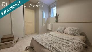  Appartement � vendre 2 pi�ces 44 m�