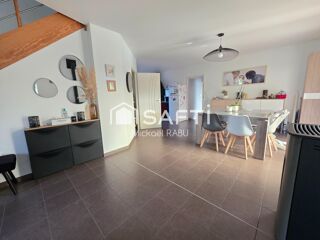  Maison à vendre 5 pièces 137 m²