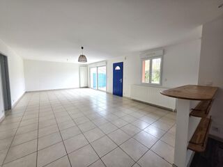  Maison à vendre 6 pièces 129 m²
