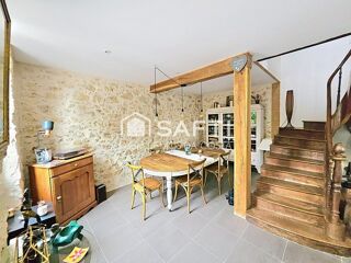  Maison � vendre 7 pi�ces 124 m�