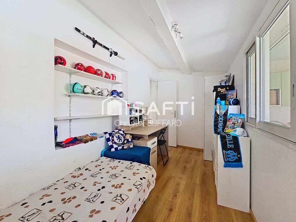  vendre  Maison Marseille 12