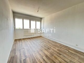 Appartement à vendre 3 pièces 75 m²