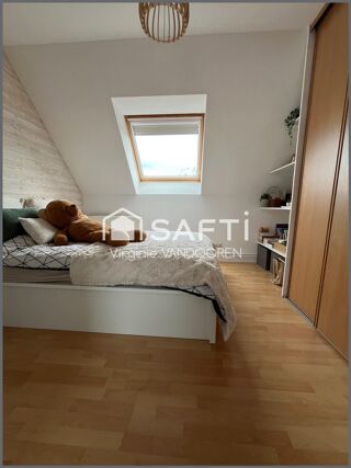  Maison � vendre 7 pi�ces 122 m�