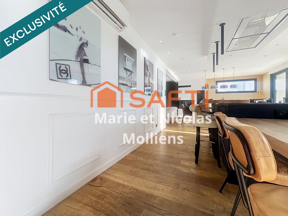 à vendre  Maison Ploudalmézeau (29830)