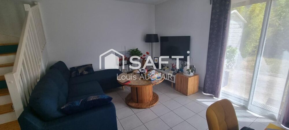 Vente Maison Maison 4 pièces avec garage - La Salvetat-Saint-Gilles La salvetat-saint-gilles