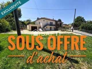  Maison à vendre 4 pièces 82 m²