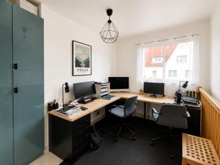 Maison à vendre 5 pièces 115 m²