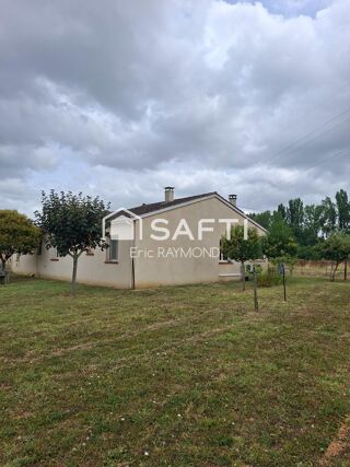  Maison à vendre 6 pièces 120 m²