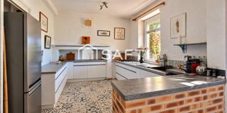  Maison à vendre 8 pièces 141 m²