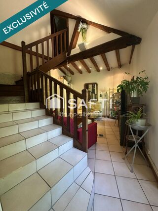  Maison à vendre 4 pièces 80 m²