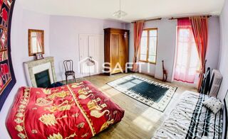  Maison � vendre 12 pi�ces 305 m�