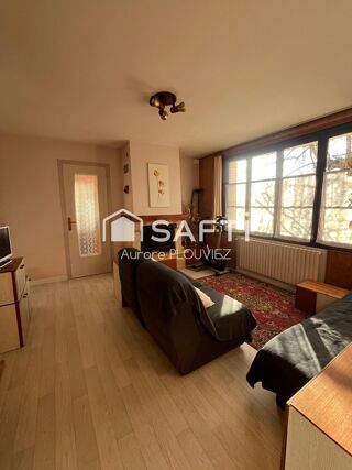  Maison � vendre 4 pi�ces 62 m�